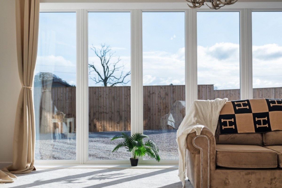 Fox Fields Inglewhite Road, Goosnargh, PR3 2EB, UK