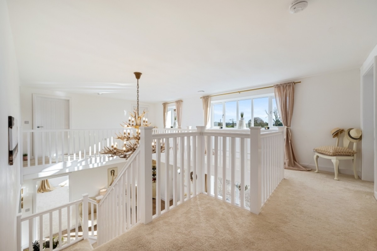 Fox Fields Inglewhite Road, Goosnargh, PR3 2EB, UK