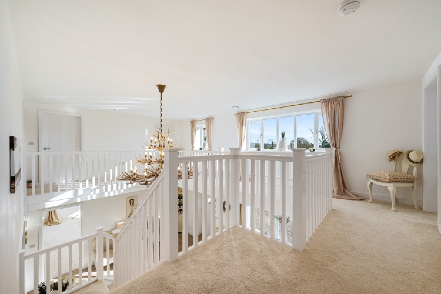 Fox Fields Inglewhite Road, Goosnargh, PR3 2EB, UK