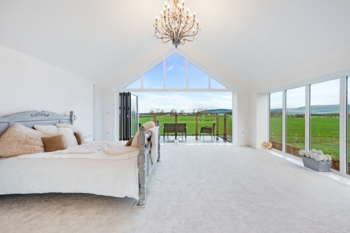 Fox Fields Inglewhite Road, Goosnargh, PR3 2EB, UK