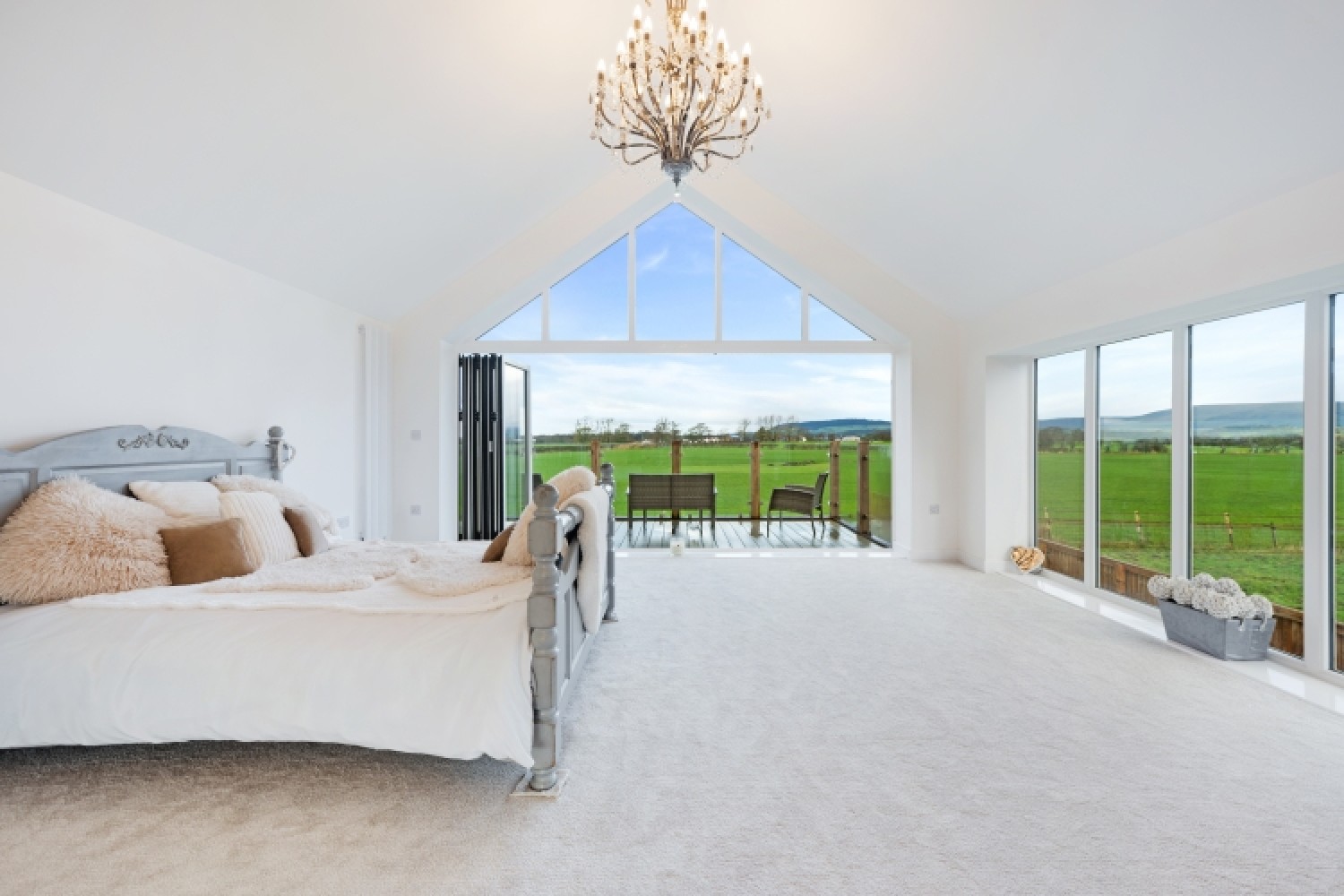 Fox Fields Inglewhite Road, Goosnargh, PR3 2EB, UK