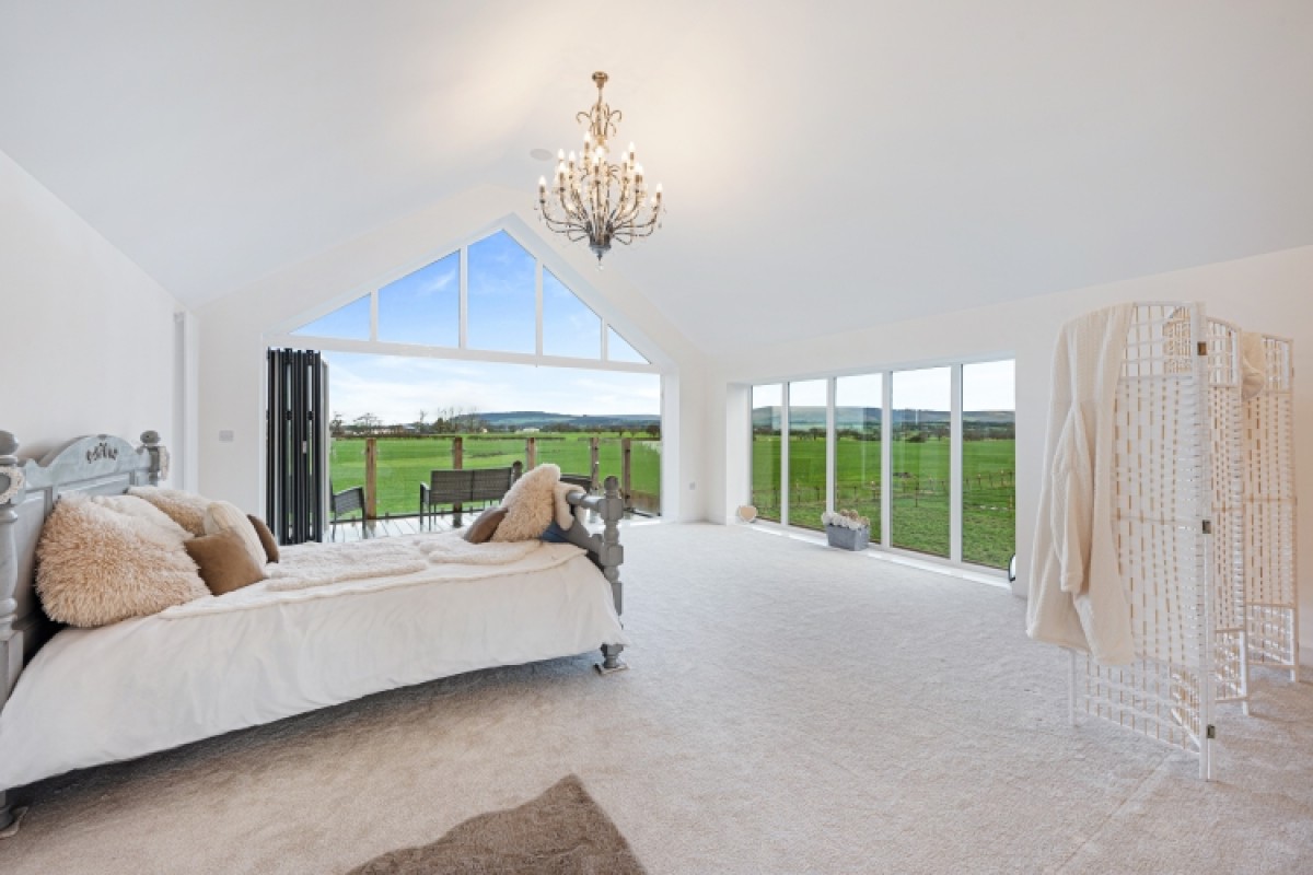 Fox Fields Inglewhite Road, Goosnargh, PR3 2EB, UK