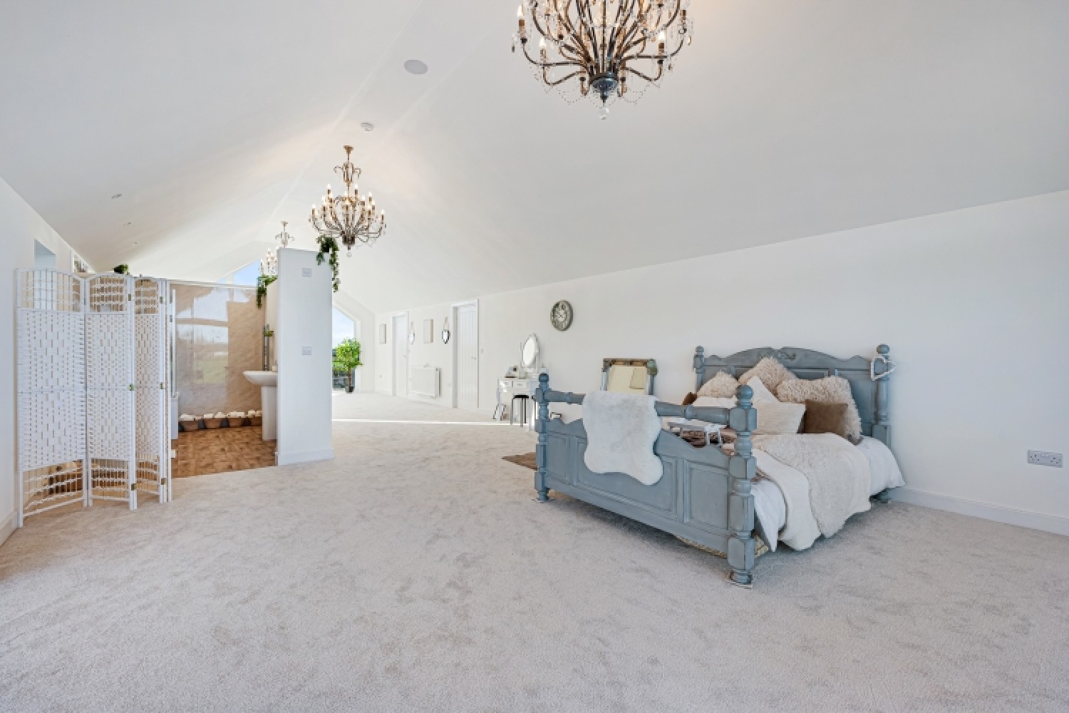 Fox Fields Inglewhite Road, Goosnargh, PR3 2EB, UK