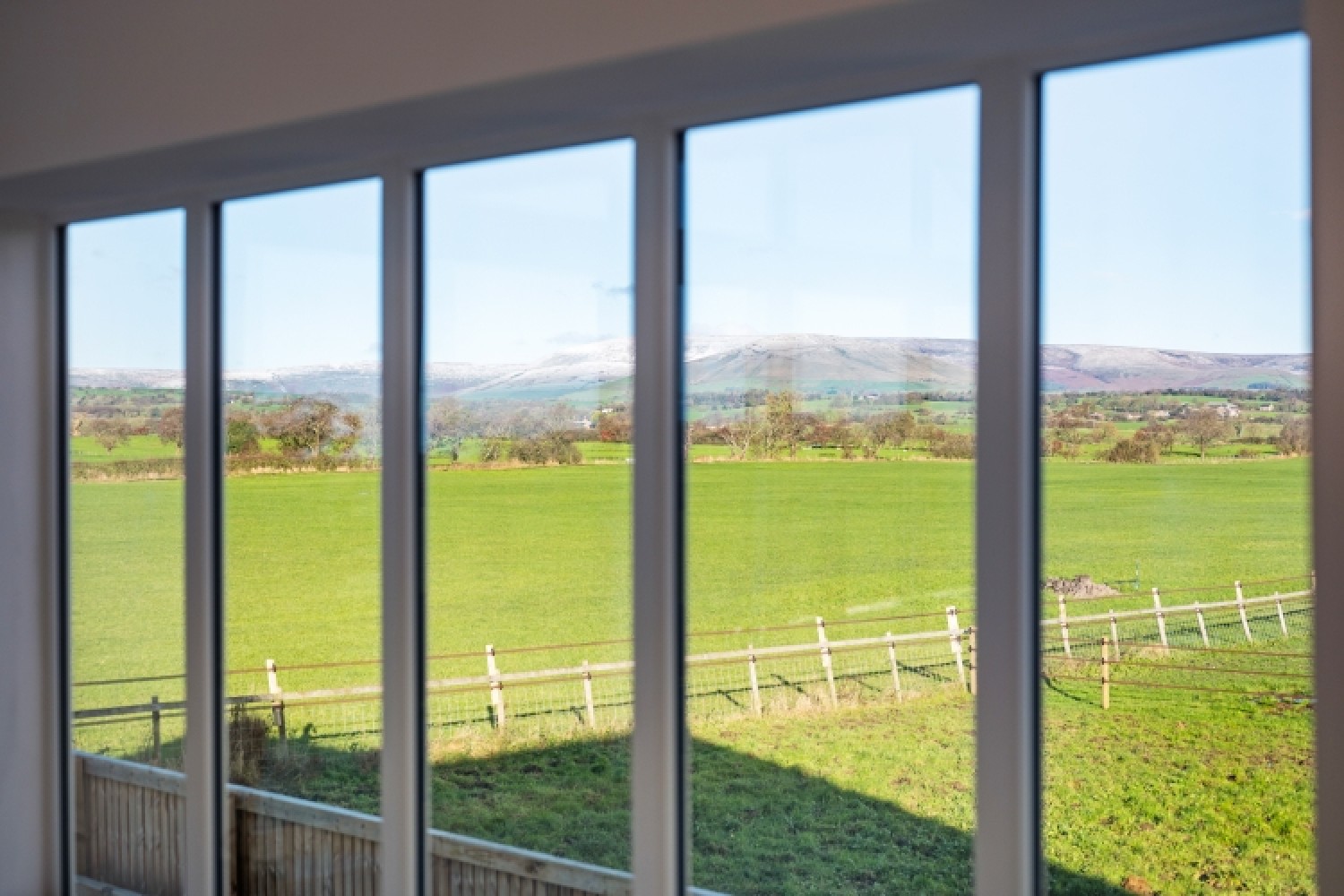 Fox Fields Inglewhite Road, Goosnargh, PR3 2EB, UK