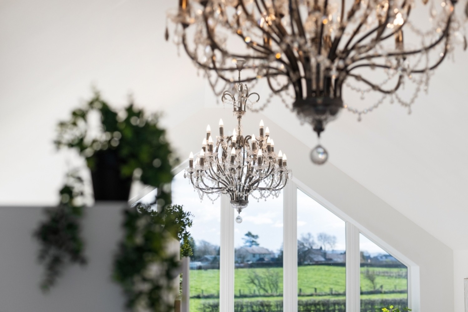 Fox Fields Inglewhite Road, Goosnargh, PR3 2EB, UK