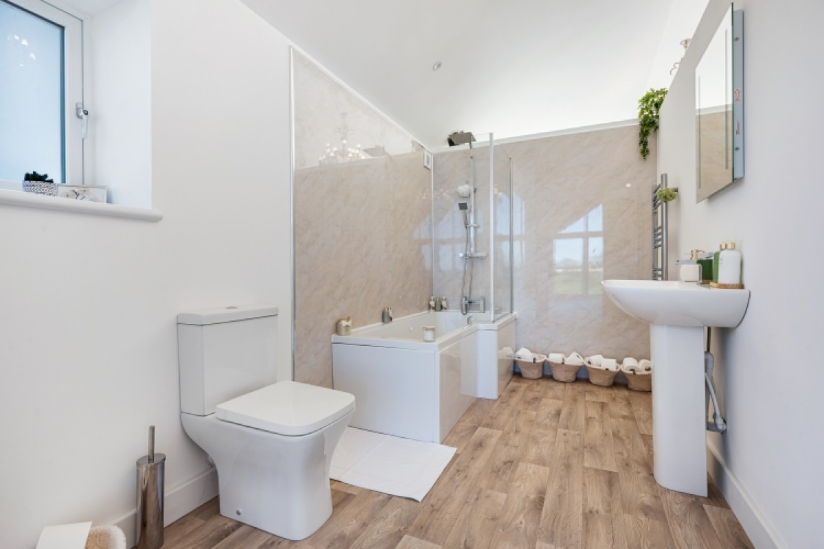 Fox Fields Inglewhite Road, Goosnargh, PR3 2EB, UK