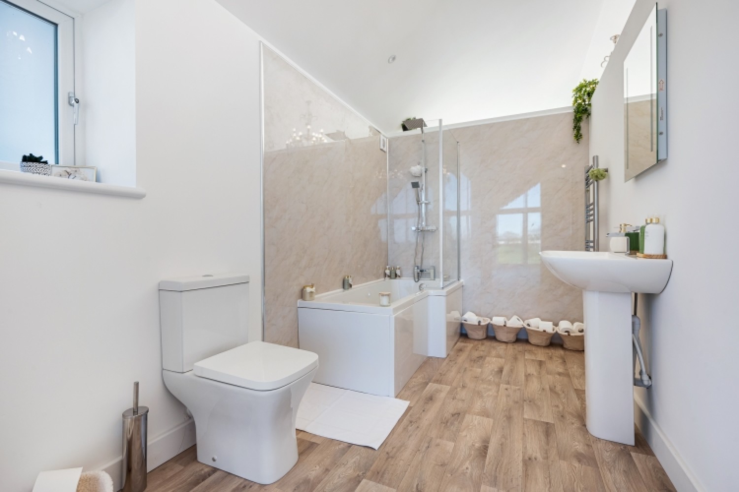 Fox Fields Inglewhite Road, Goosnargh, PR3 2EB, UK