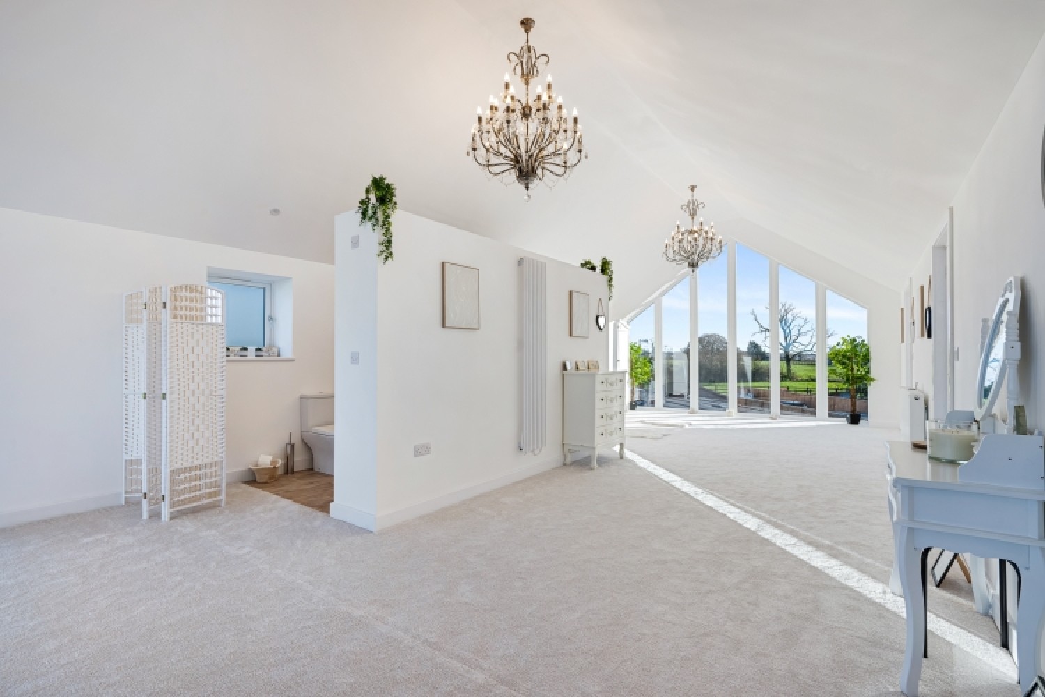 Fox Fields Inglewhite Road, Goosnargh, PR3 2EB, UK