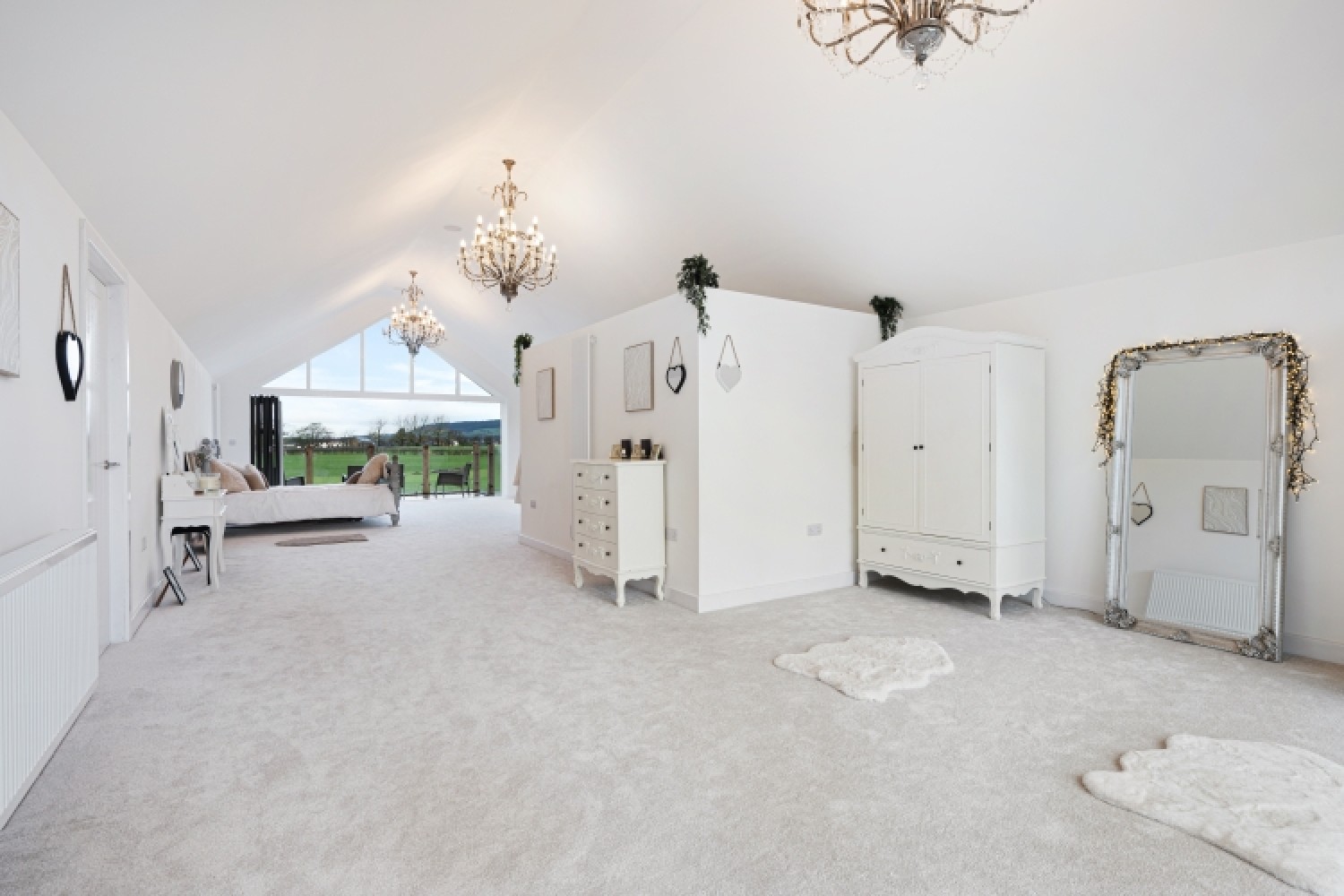 Fox Fields Inglewhite Road, Goosnargh, PR3 2EB, UK