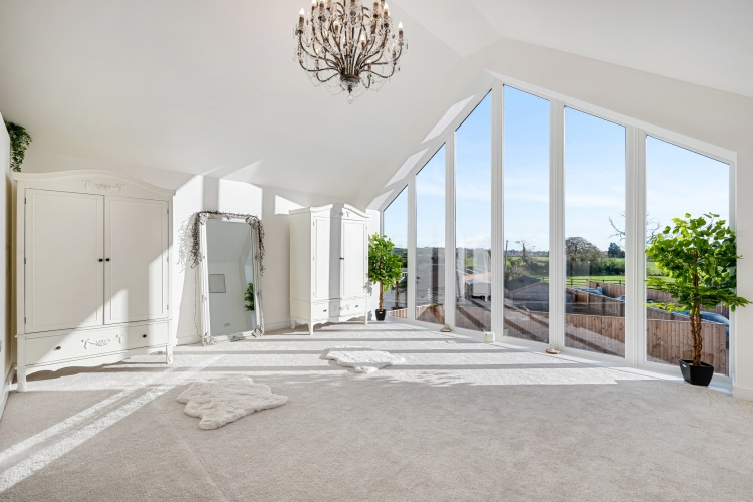 Fox Fields Inglewhite Road, Goosnargh, PR3 2EB, UK