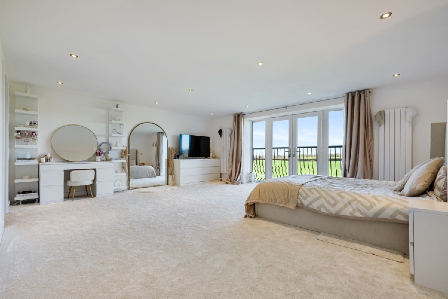 Fox Fields Inglewhite Road, Goosnargh, PR3 2EB, UK