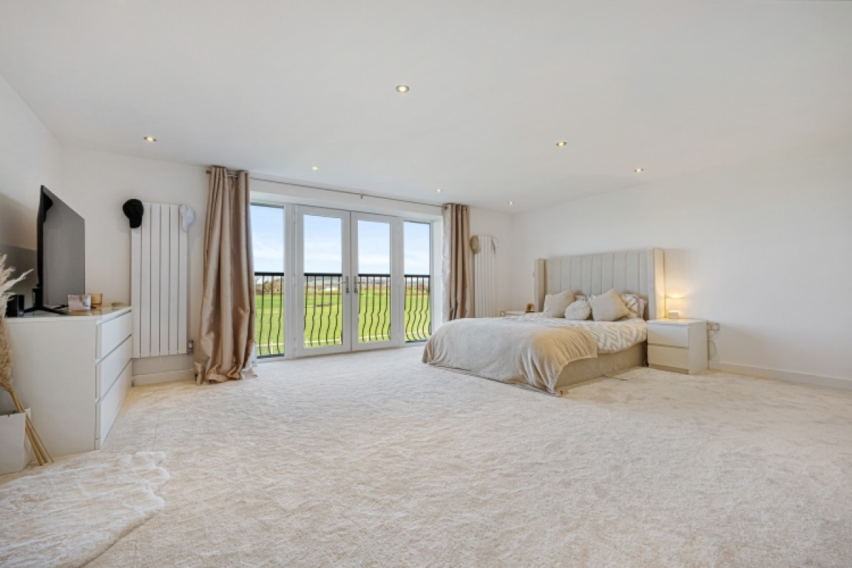 Fox Fields Inglewhite Road, Goosnargh, PR3 2EB, UK