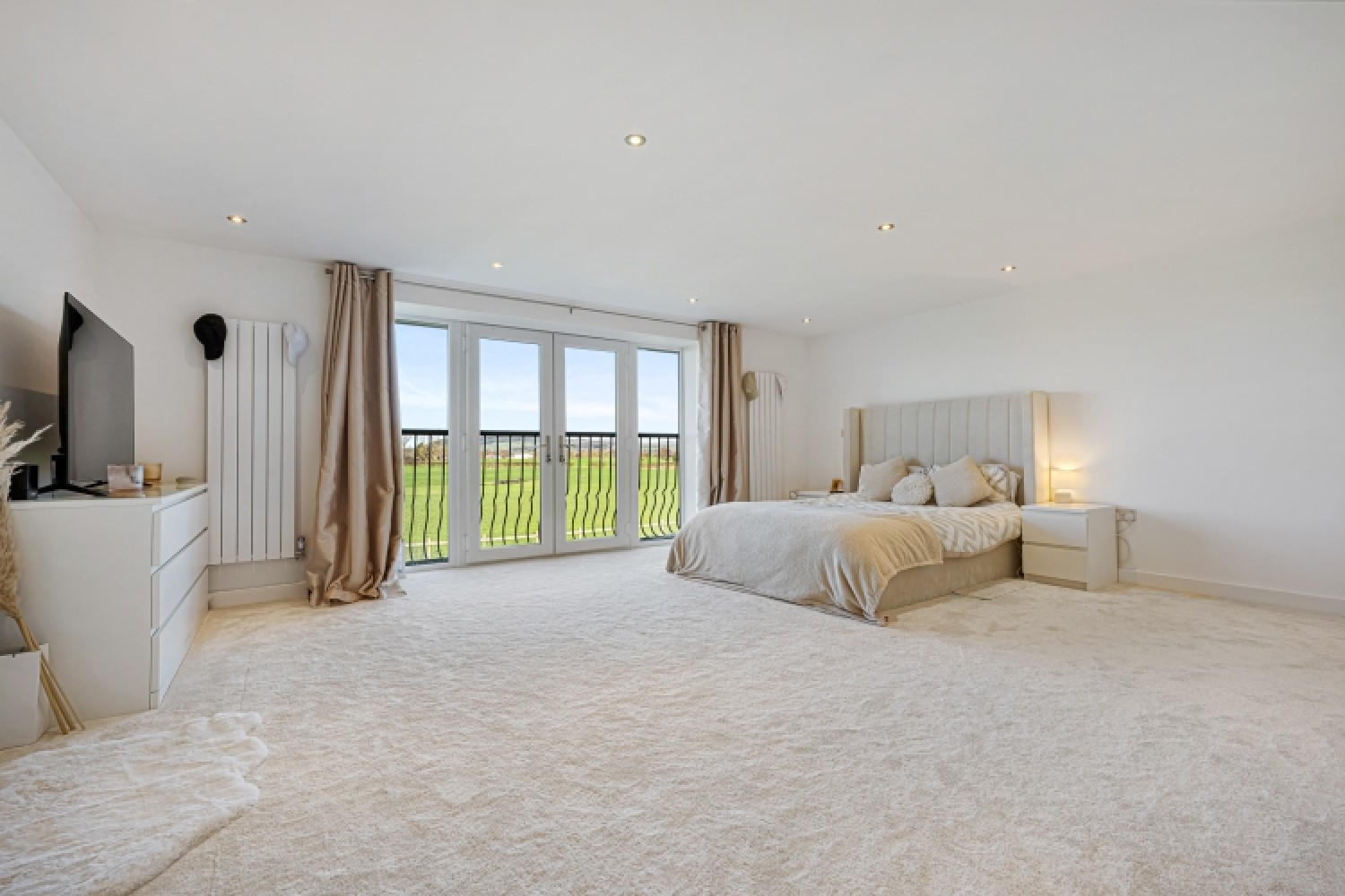 Fox Fields Inglewhite Road, Goosnargh, PR3 2EB, UK