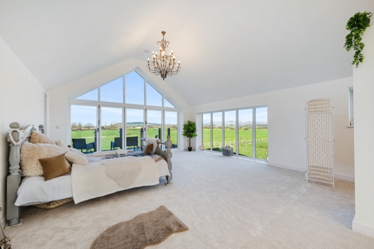 Fox Fields Inglewhite Road, Goosnargh, PR3 2EB, UK