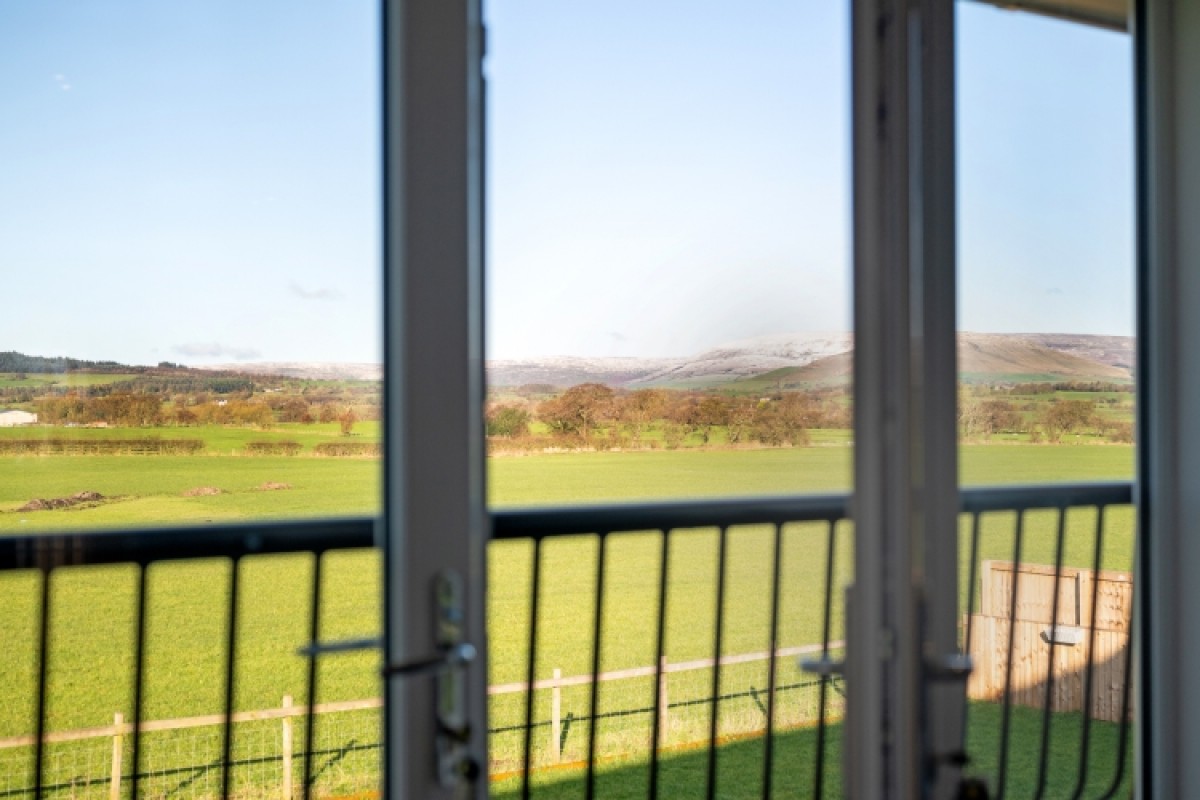 Fox Fields Inglewhite Road, Goosnargh, PR3 2EB, UK