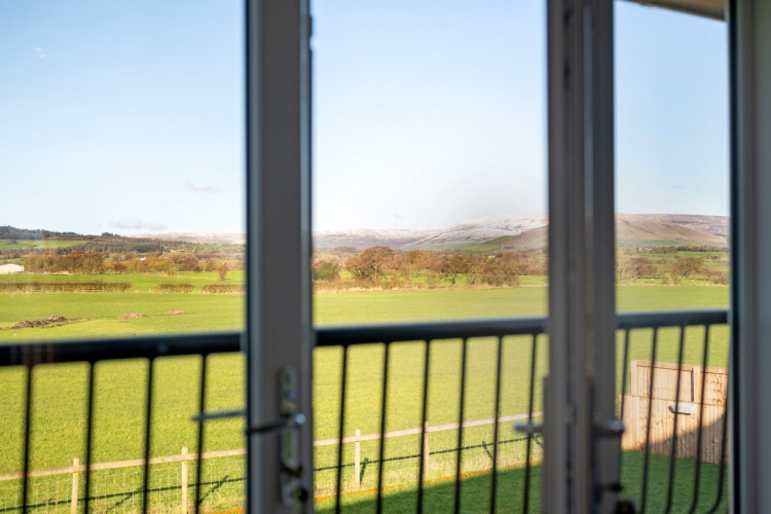 Fox Fields Inglewhite Road, Goosnargh, PR3 2EB, UK