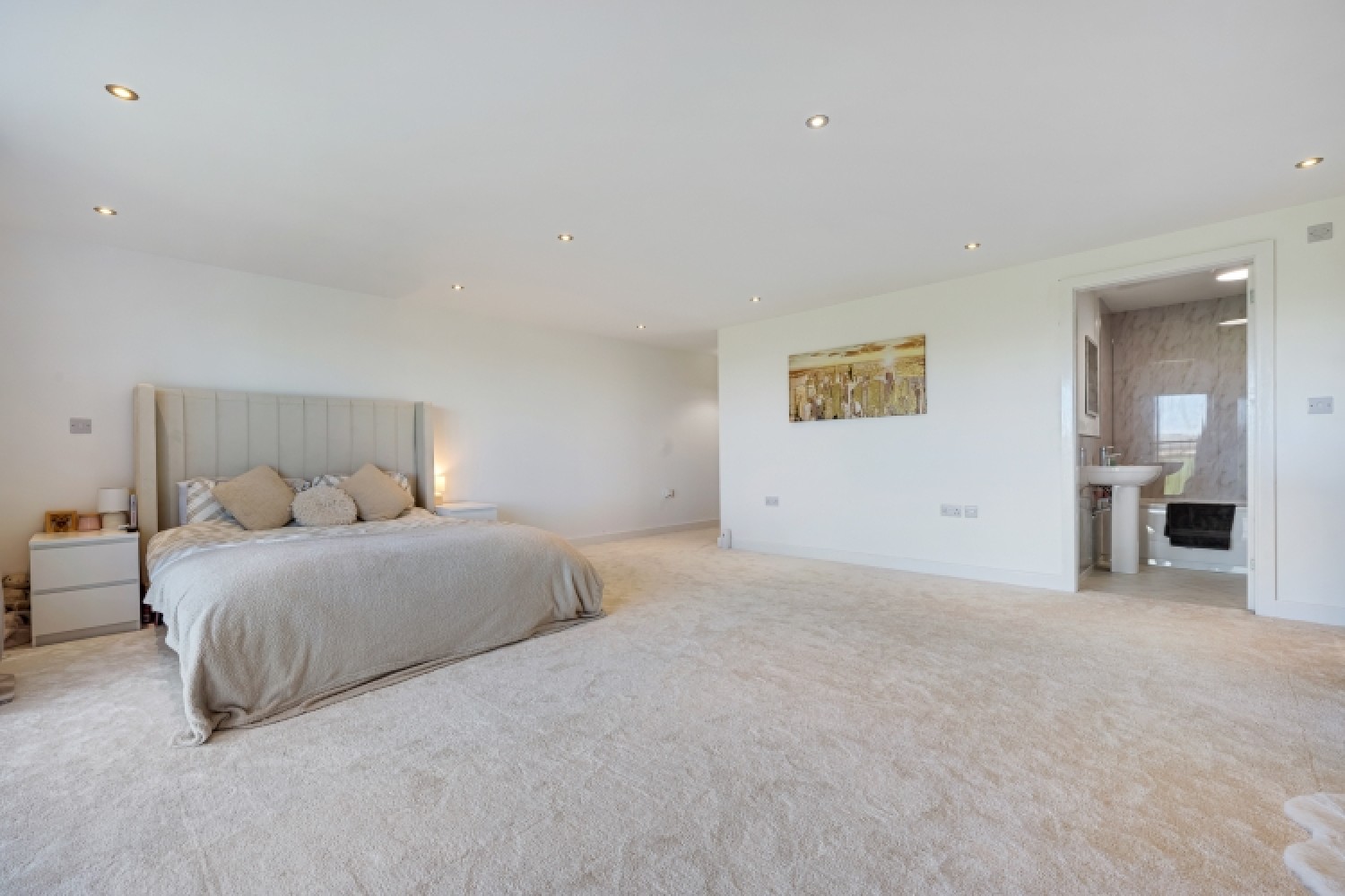 Fox Fields Inglewhite Road, Goosnargh, PR3 2EB, UK