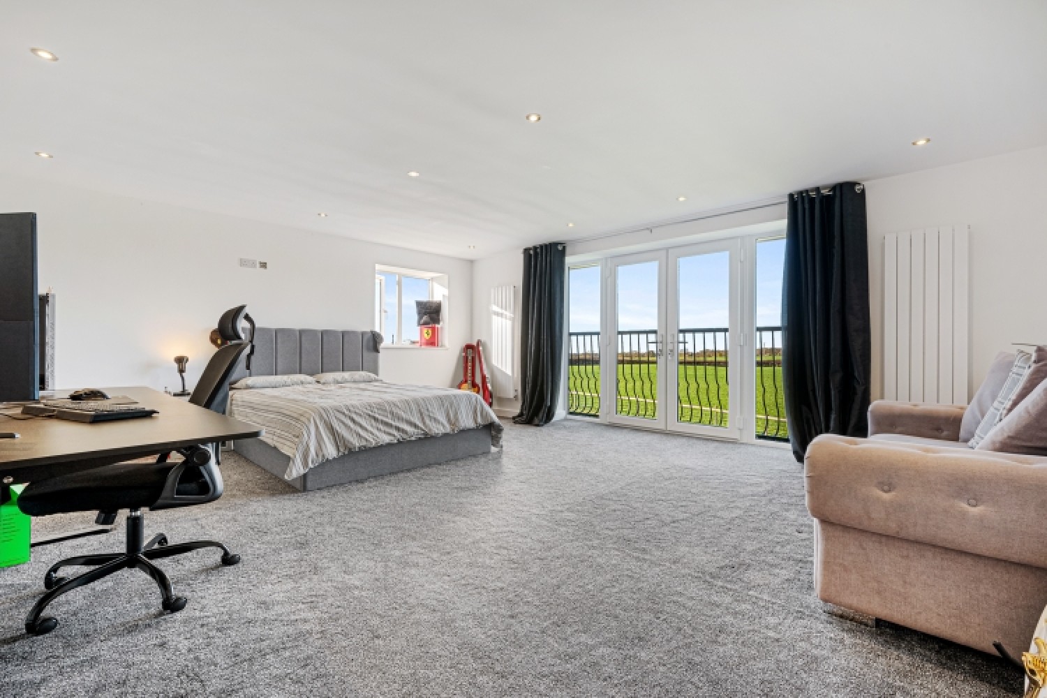 Fox Fields Inglewhite Road, Goosnargh, PR3 2EB, UK