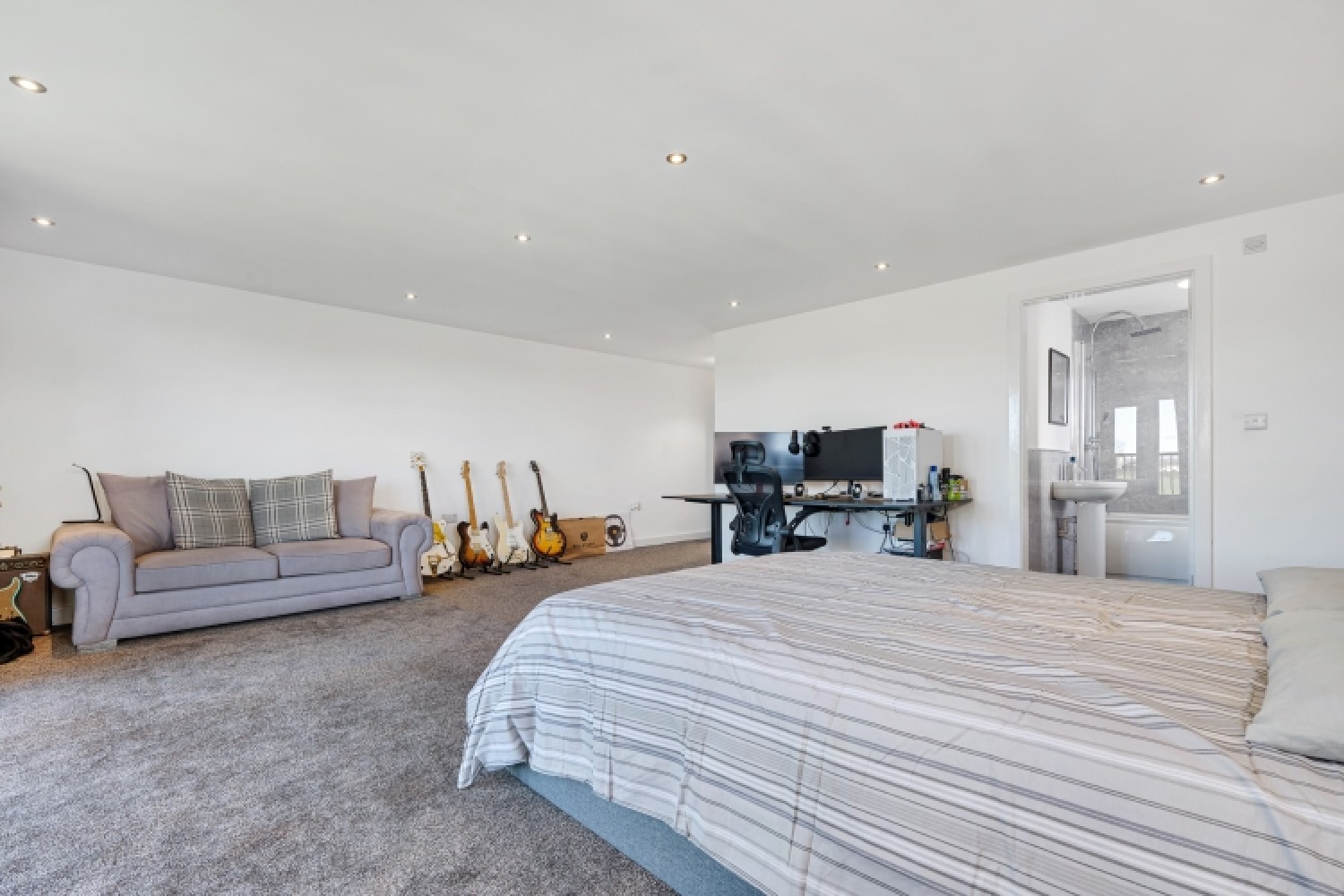 Fox Fields Inglewhite Road, Goosnargh, PR3 2EB, UK