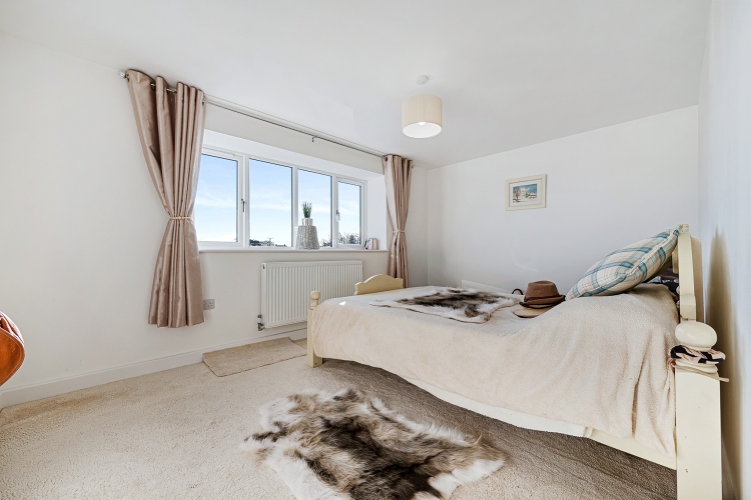 Fox Fields Inglewhite Road, Goosnargh, PR3 2EB, UK