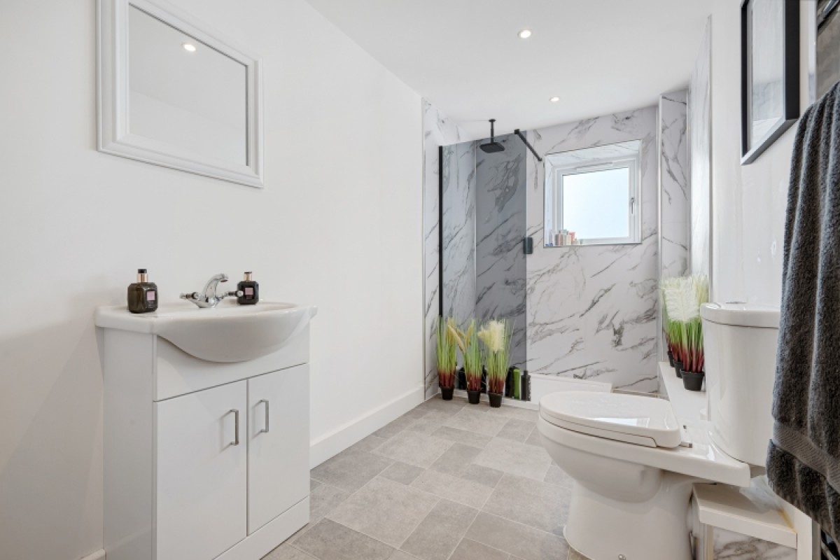 Fox Fields Inglewhite Road, Goosnargh, PR3 2EB, UK