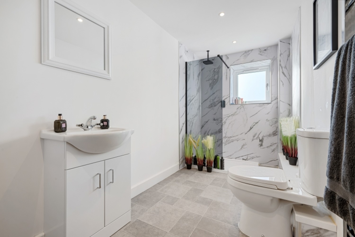 Fox Fields Inglewhite Road, Goosnargh, PR3 2EB, UK