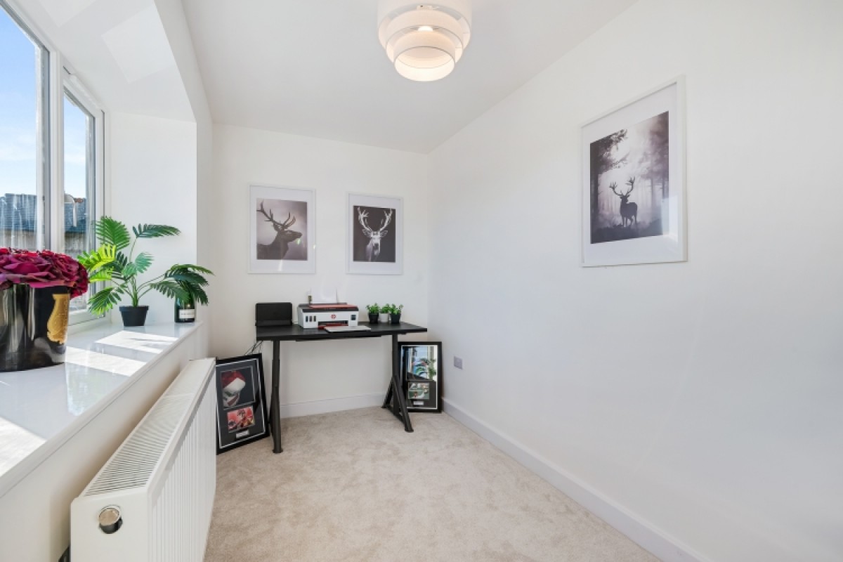 Fox Fields Inglewhite Road, Goosnargh, PR3 2EB, UK