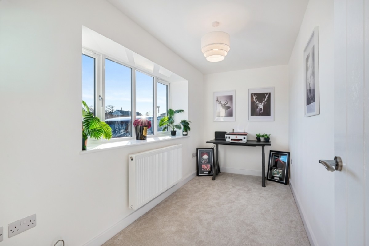 Fox Fields Inglewhite Road, Goosnargh, PR3 2EB, UK