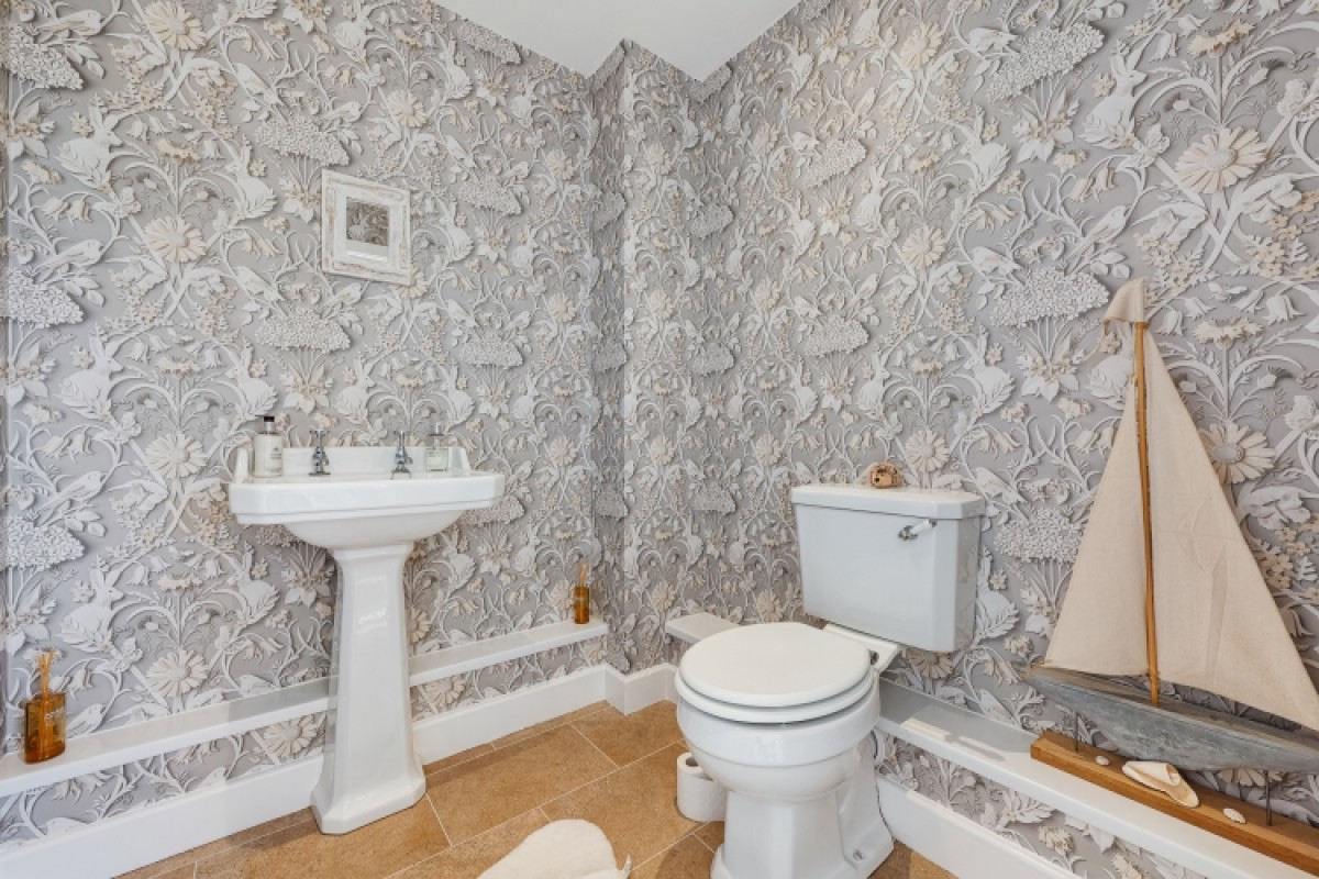 Fox Fields Inglewhite Road, Goosnargh, PR3 2EB, UK