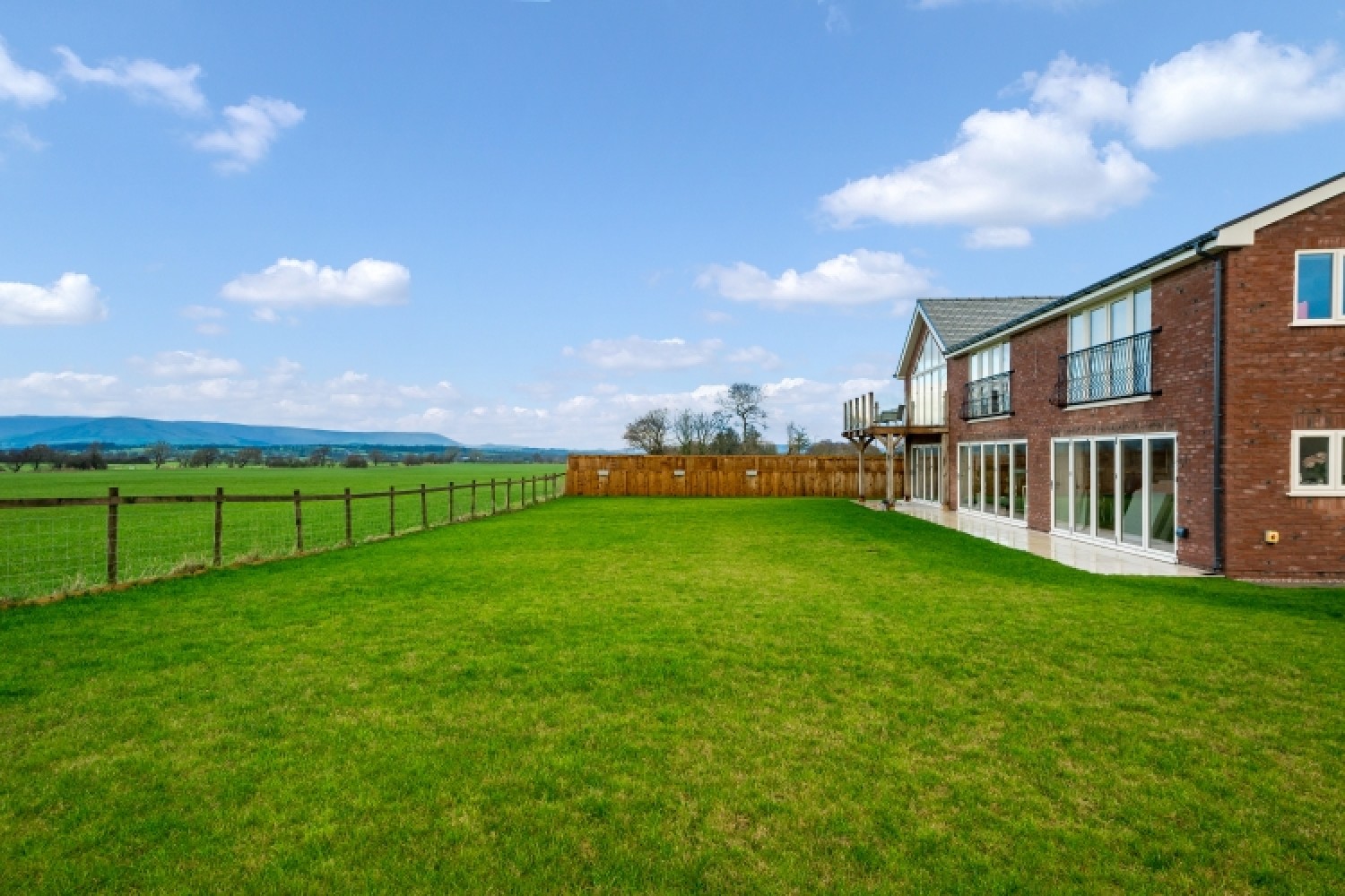 Fox Fields Inglewhite Road, Goosnargh, PR3 2EB, UK