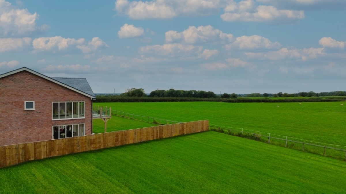 Fox Fields Inglewhite Road, Goosnargh, PR3 2EB, UK