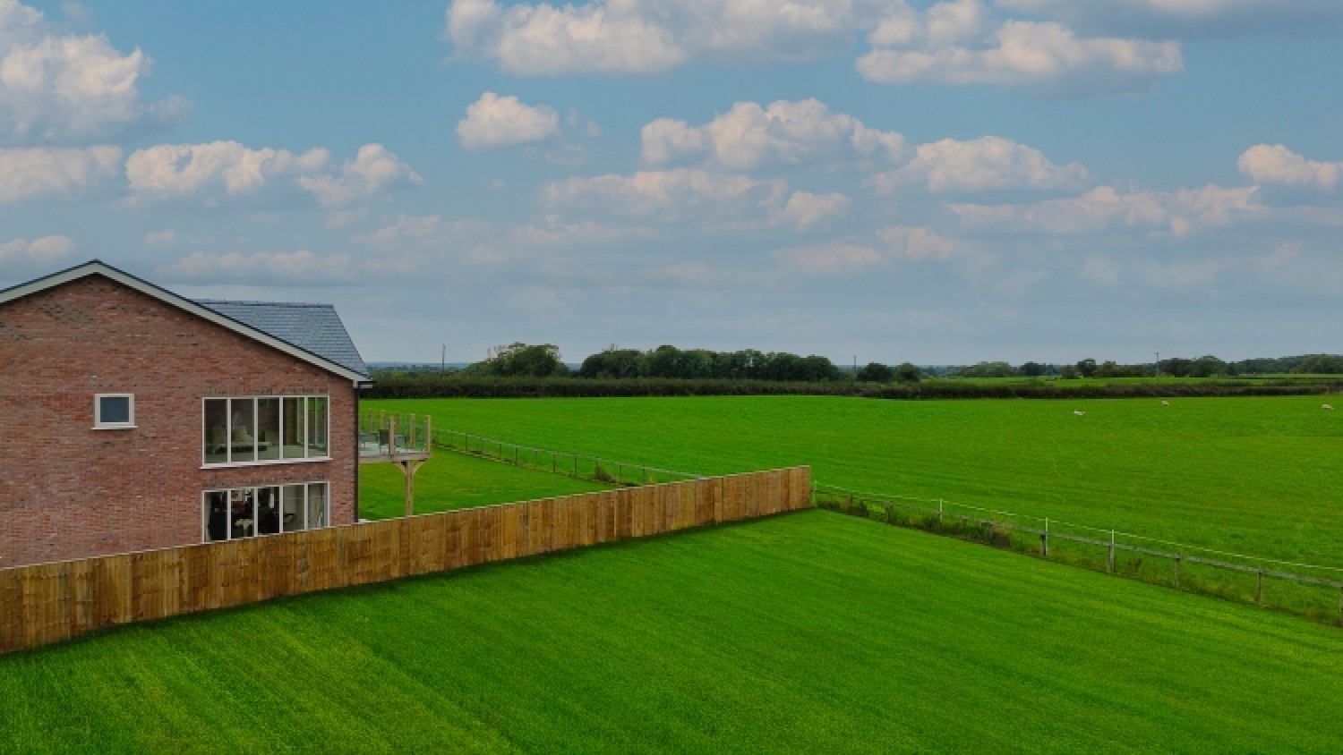 Fox Fields Inglewhite Road, Goosnargh, PR3 2EB, UK