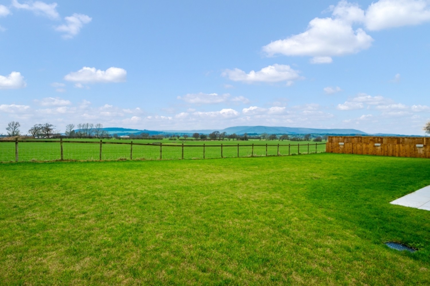 Fox Fields Inglewhite Road, Goosnargh, PR3 2EB, UK