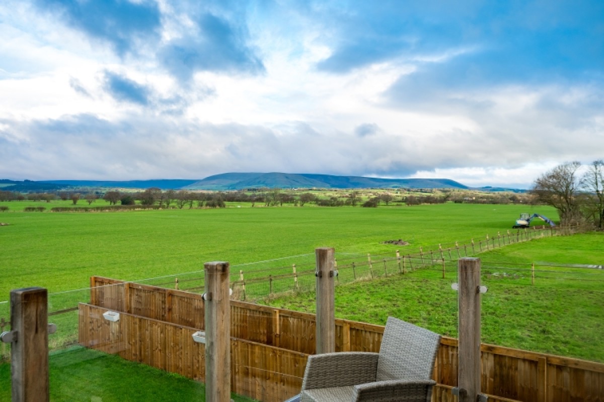 Fox Fields Inglewhite Road, Goosnargh, PR3 2EB, UK