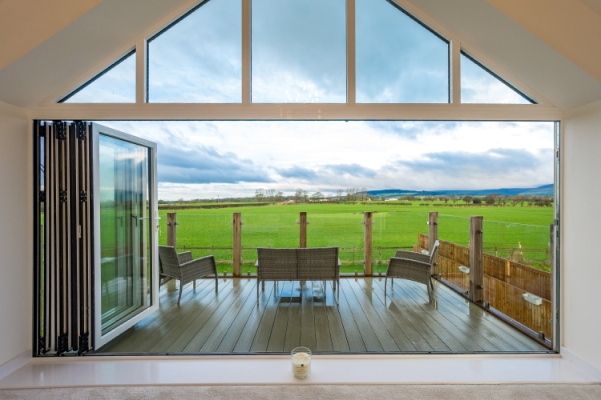 Fox Fields Inglewhite Road, Goosnargh, PR3 2EB, UK