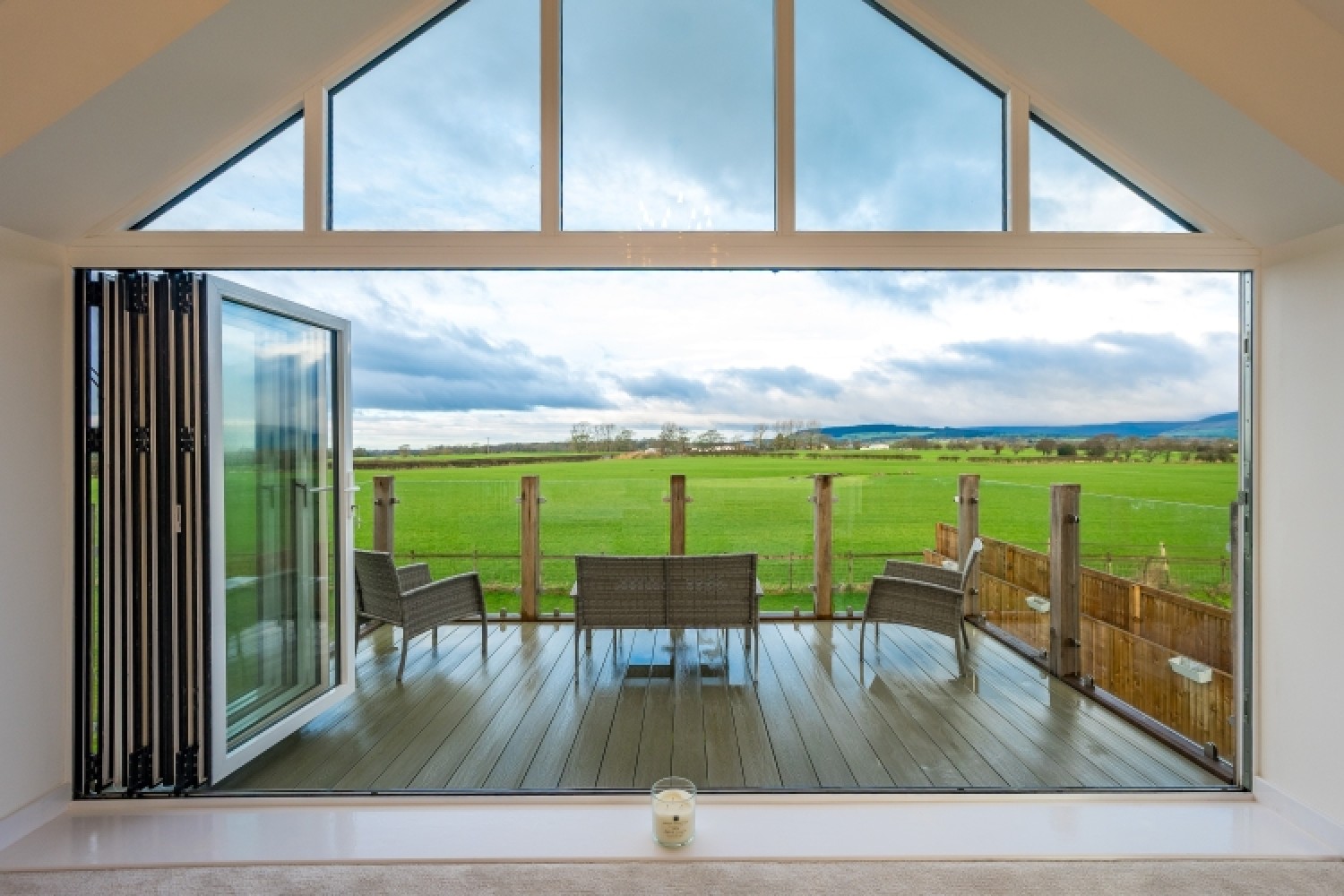 Fox Fields Inglewhite Road, Goosnargh, PR3 2EB, UK