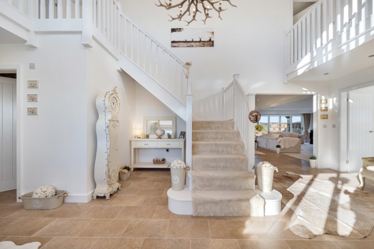 Fox Fields Inglewhite Road, Goosnargh, PR3 2EB, UK