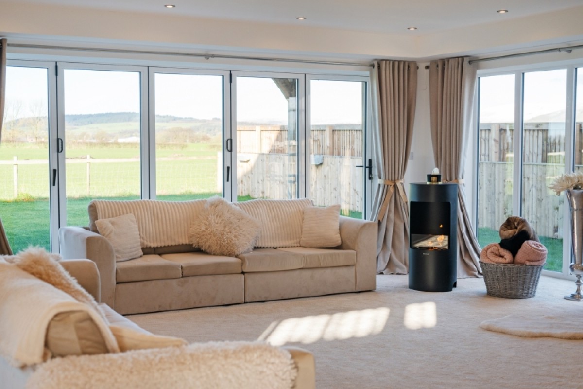 Fox Fields Inglewhite Road, Goosnargh, PR3 2EB, UK