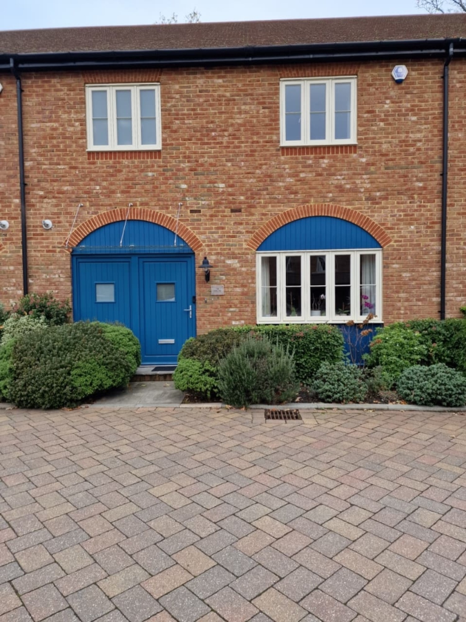 34 Boleyn Mews, Ascot, Berkshire, SL5 8FY, UK