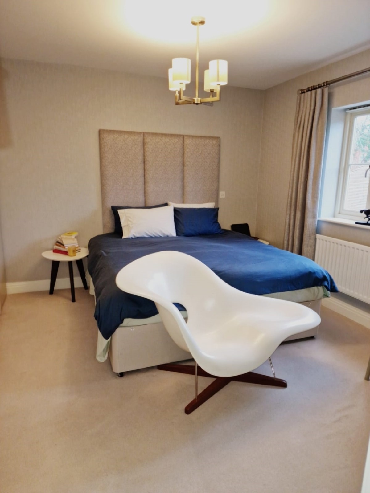 34 Boleyn Mews, Ascot, Berkshire, SL5 8FY, UK