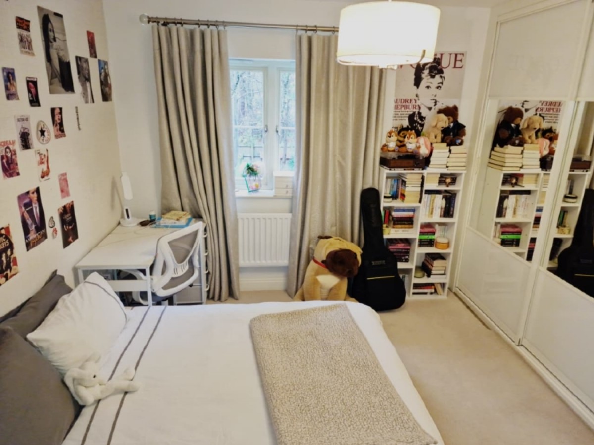 34 Boleyn Mews, Ascot, Berkshire, SL5 8FY, UK