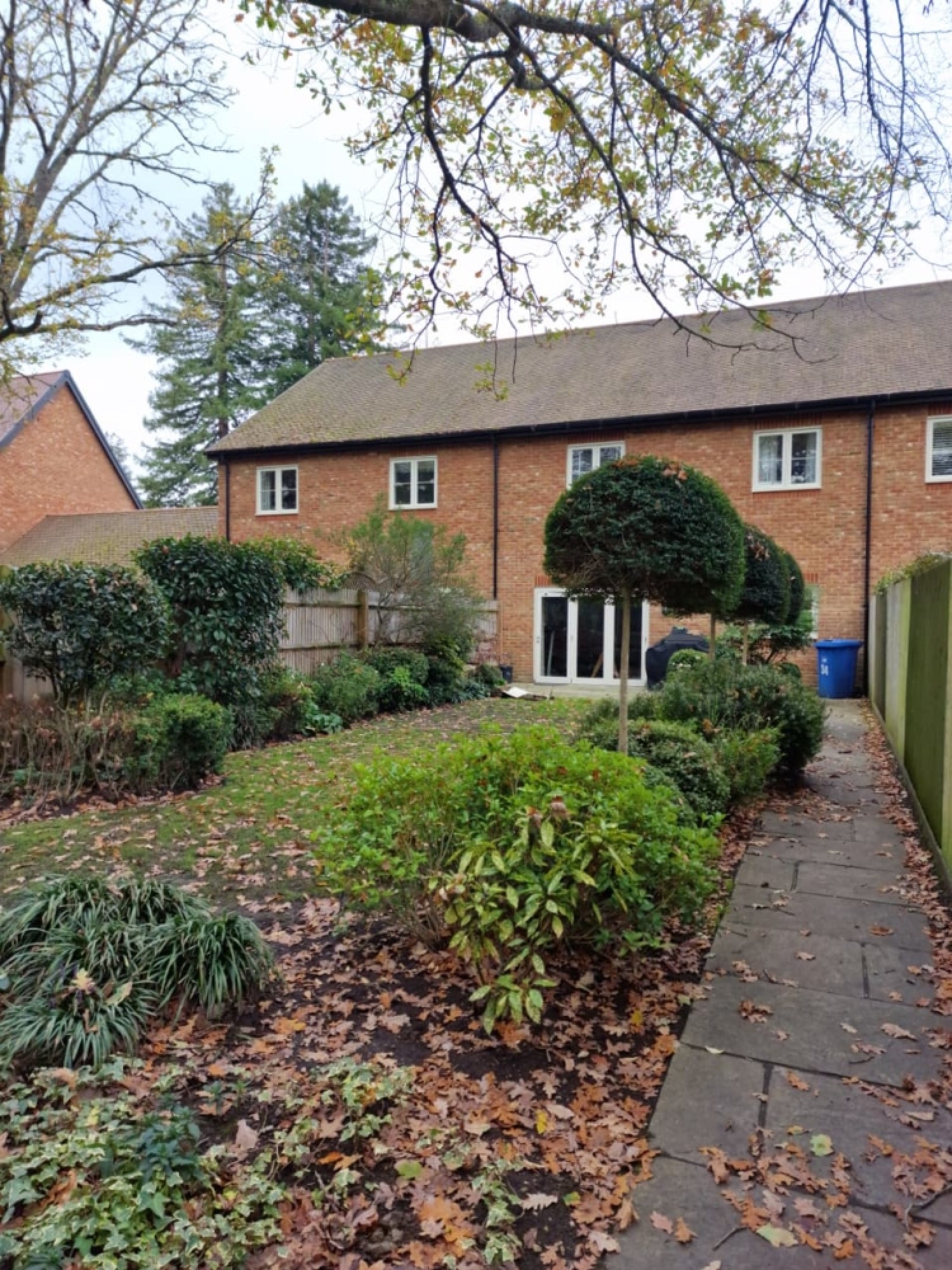 34 Boleyn Mews, Ascot, Berkshire, SL5 8FY, UK