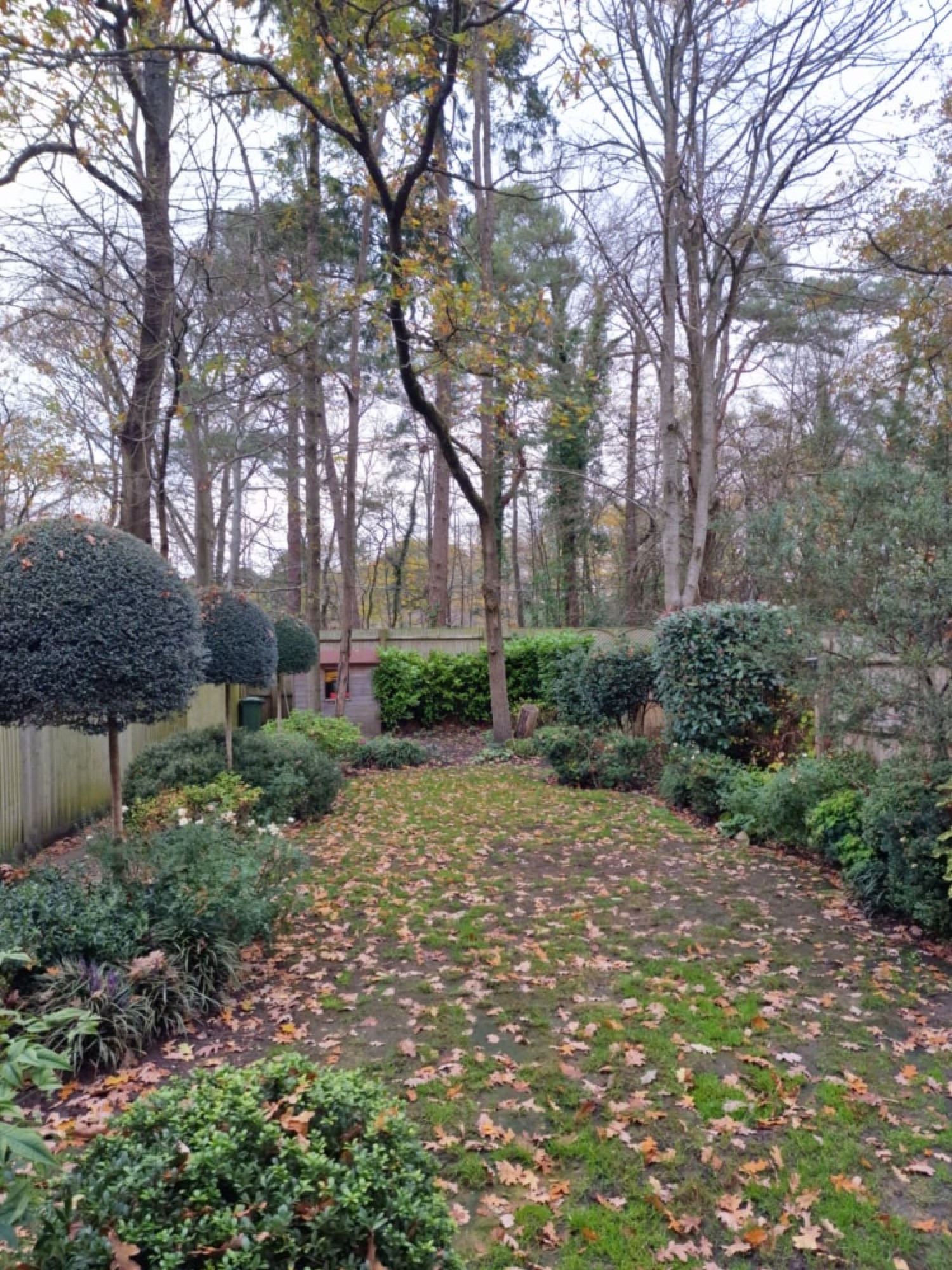 34 Boleyn Mews, Ascot, Berkshire, SL5 8FY, UK