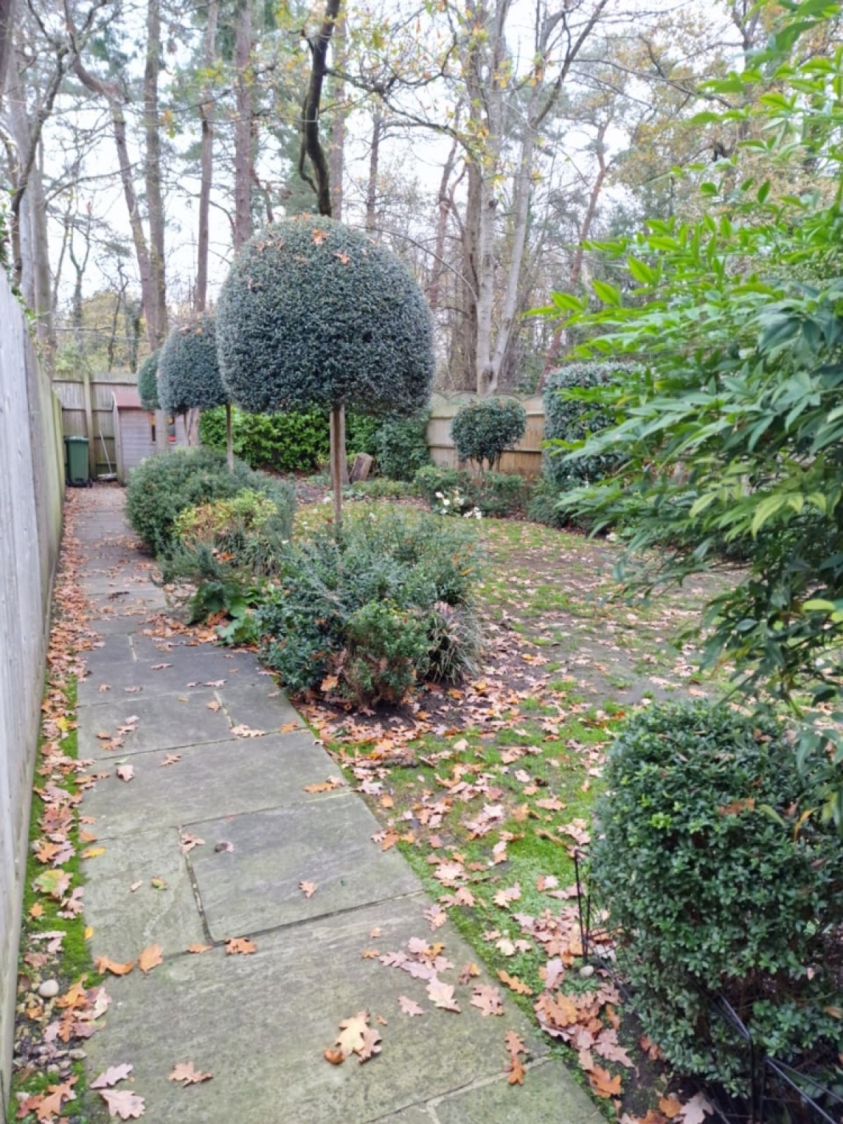 34 Boleyn Mews, Ascot, Berkshire, SL5 8FY, UK