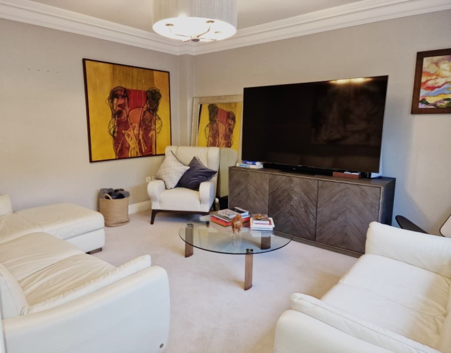 34 Boleyn Mews, Ascot, Berkshire, SL5 8FY, UK