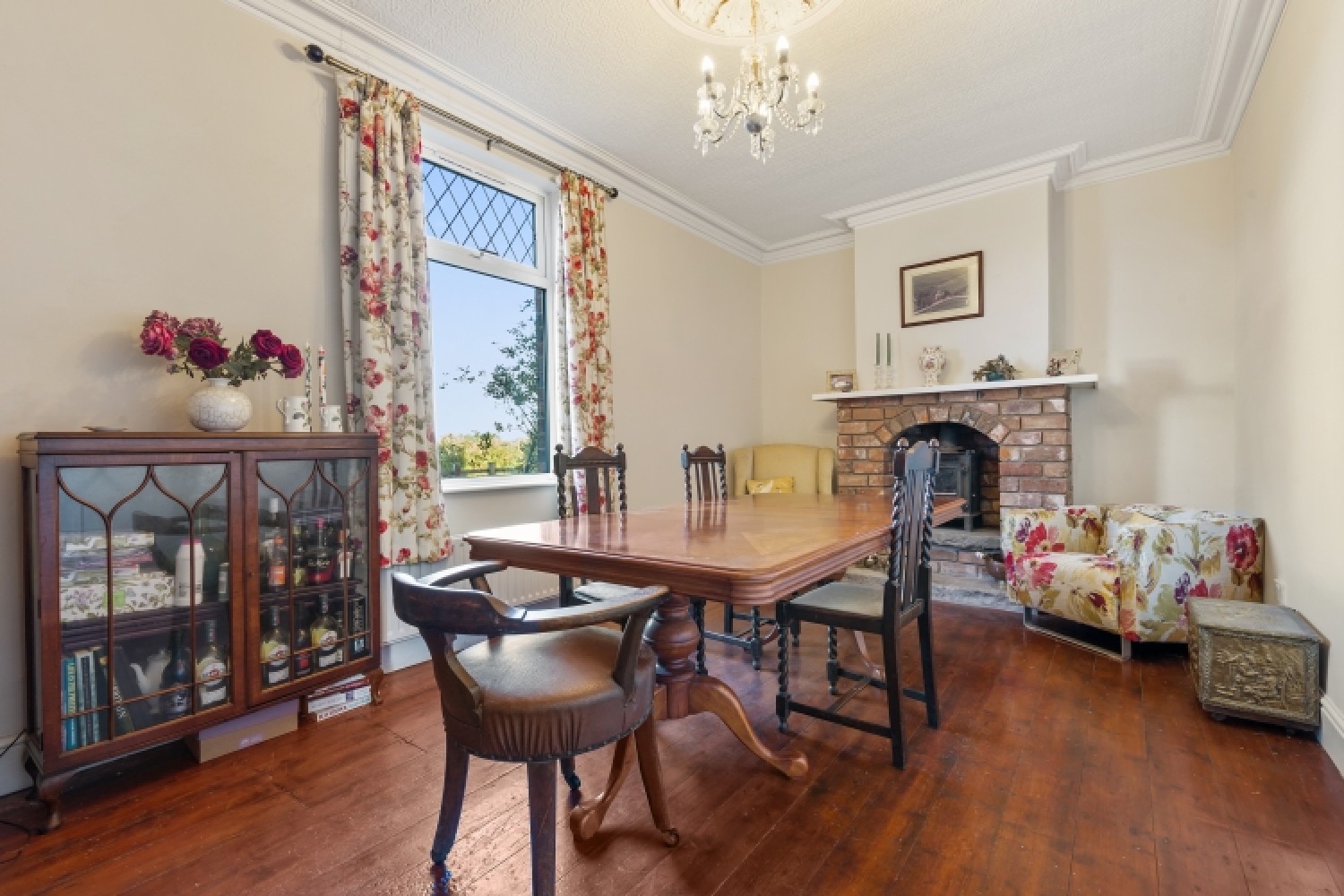 25 Midge Hall Lane, Midge Hall, Leyland, Lancashire, PR26 6TN, UK