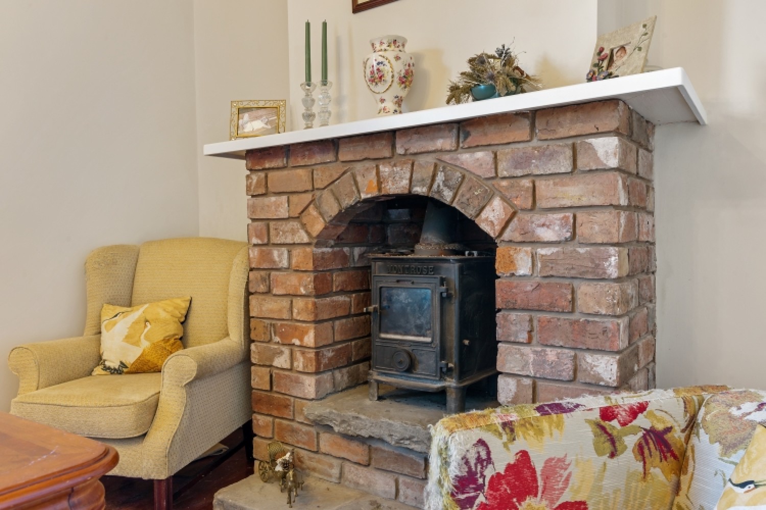 25 Midge Hall Lane, Midge Hall, Leyland, Lancashire, PR26 6TN, UK