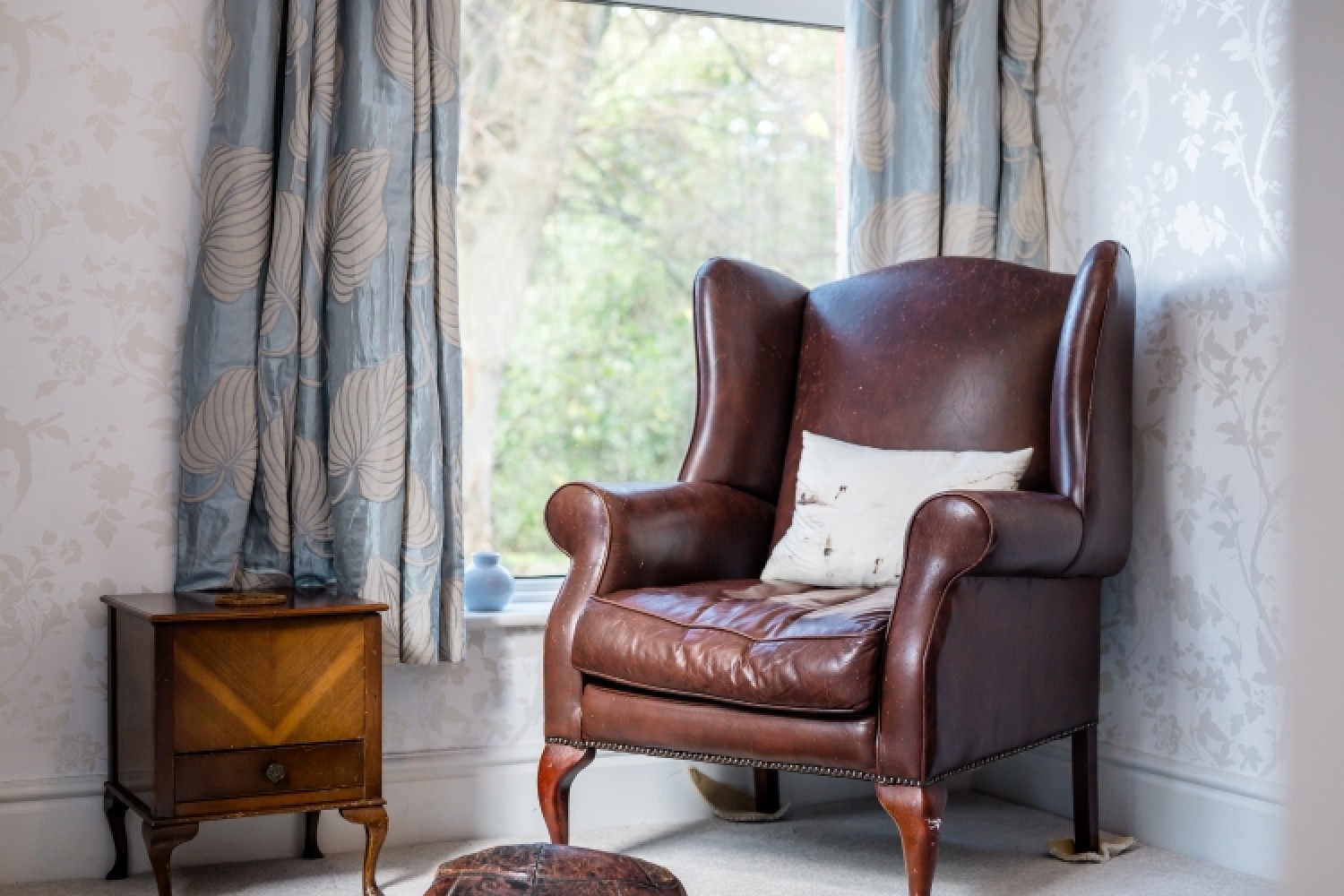 25 Midge Hall Lane, Midge Hall, Leyland, Lancashire, PR26 6TN, UK