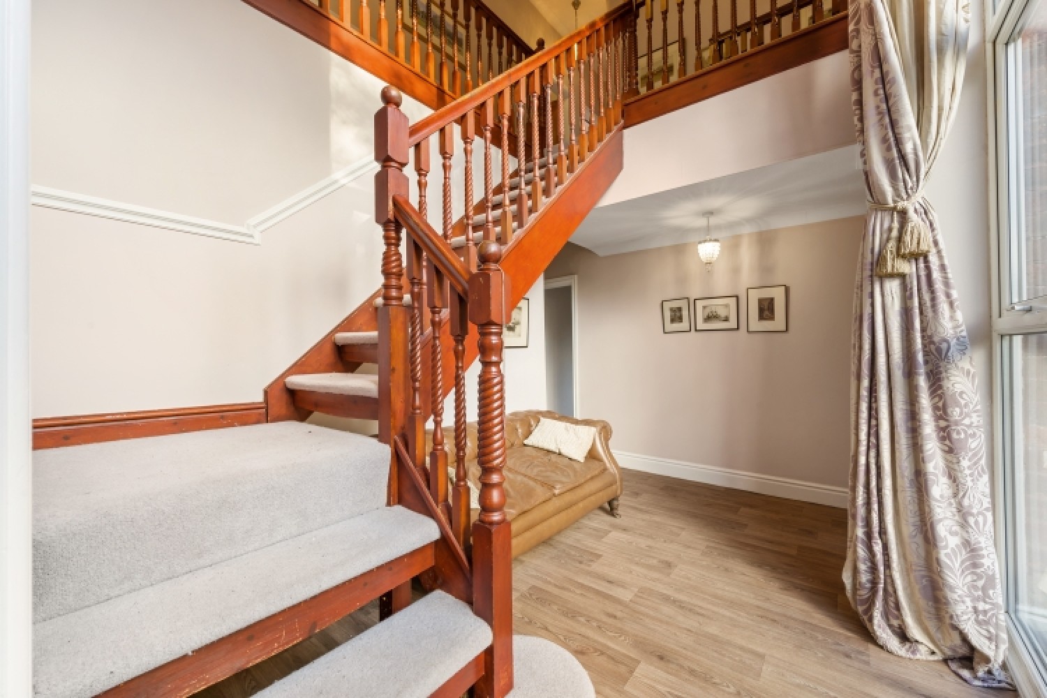 25 Midge Hall Lane, Midge Hall, Leyland, Lancashire, PR26 6TN, UK