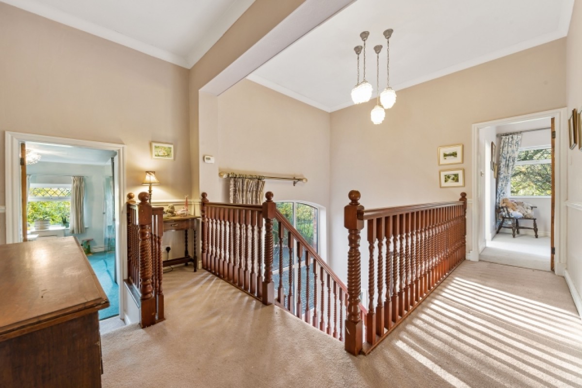 25 Midge Hall Lane, Midge Hall, Leyland, Lancashire, PR26 6TN, UK